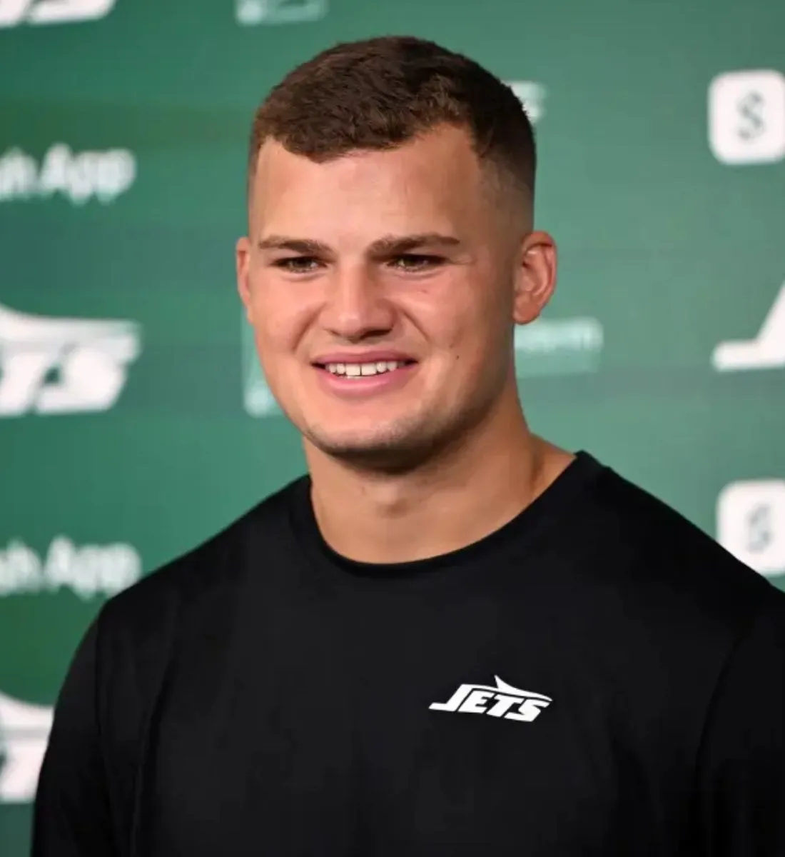 Anonymous NFL Coach Rants About $10 Million Jets Rookie