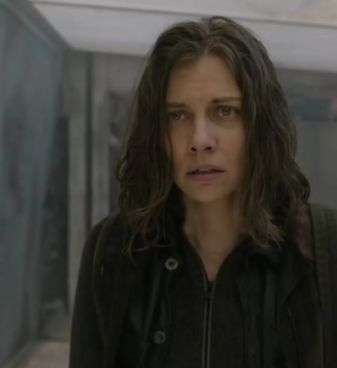 The Walking Dead Just Had Its Most Brutal "Nope" Moment In Years