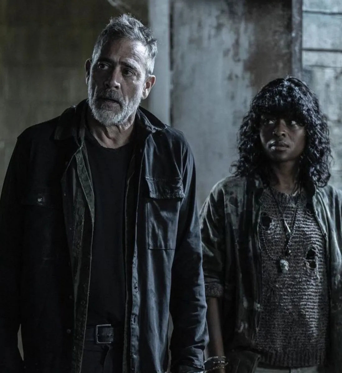 The Walking Dead: Dead City Season 2 Finale Trailer Teases Brutal Showdown Between Maggie and Negan