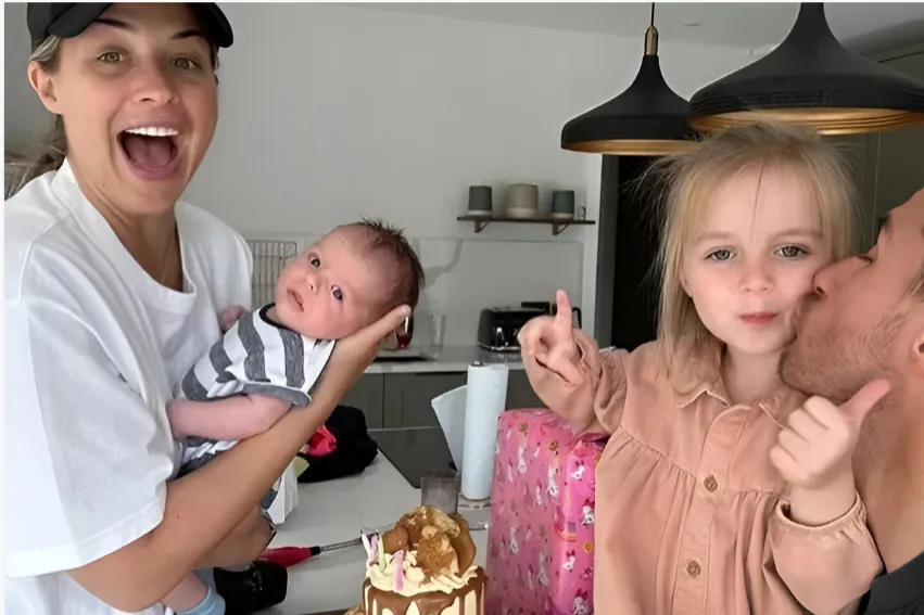 BBC Strictly Come Dancing's Gorka Marquez shares 'heartbreaking' family update