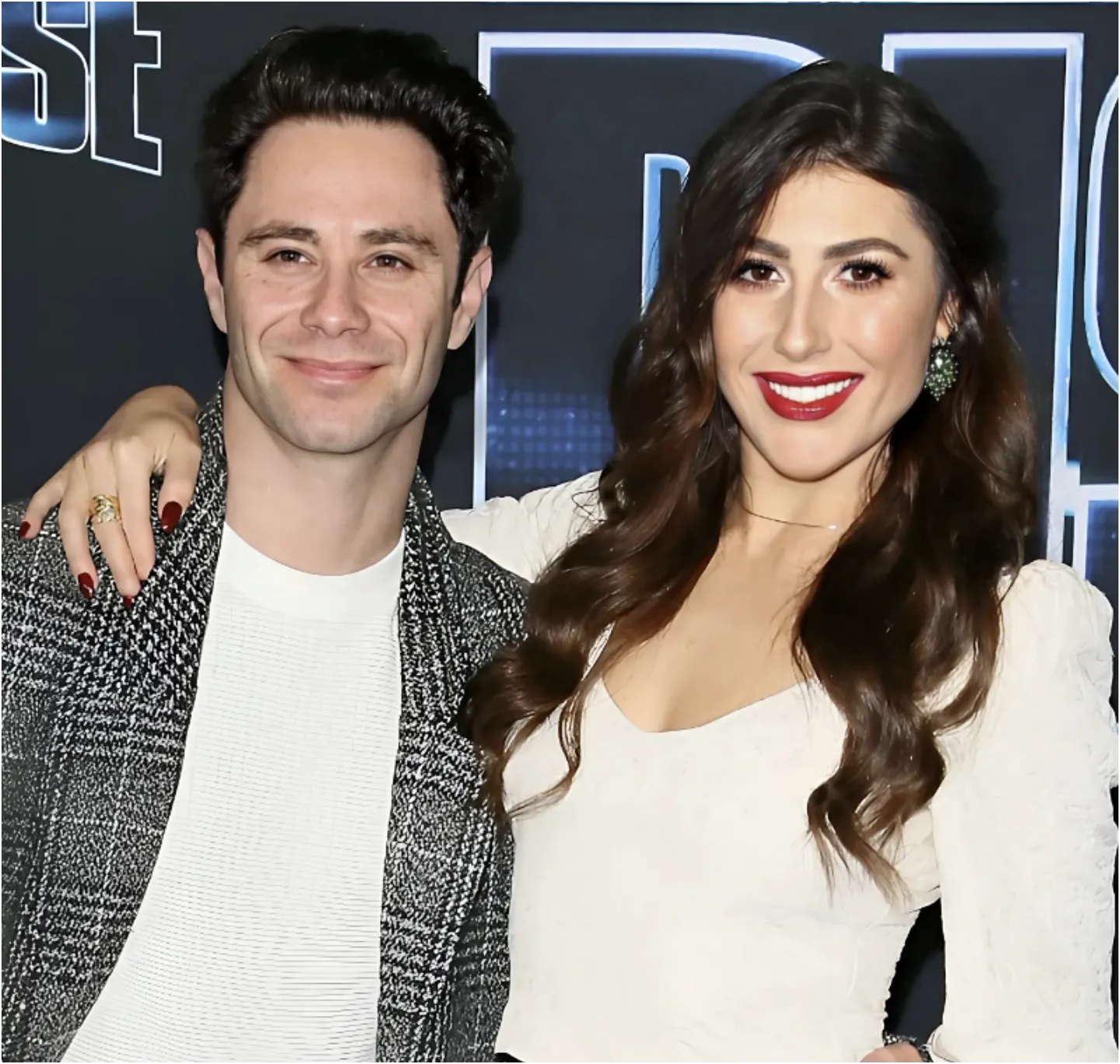 DWTS’ Emma Slater Gets Real on Divorce: “Sasha Will Be in My Life Forever”