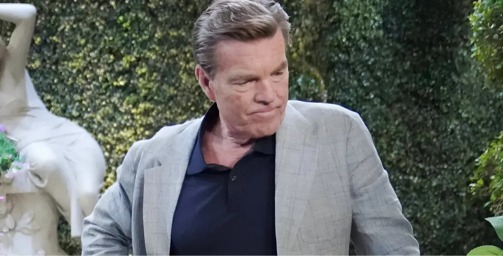 June 19 Brings a Twist for Jack as Y&R spoilers Suggest Dumas May Lose His Grip