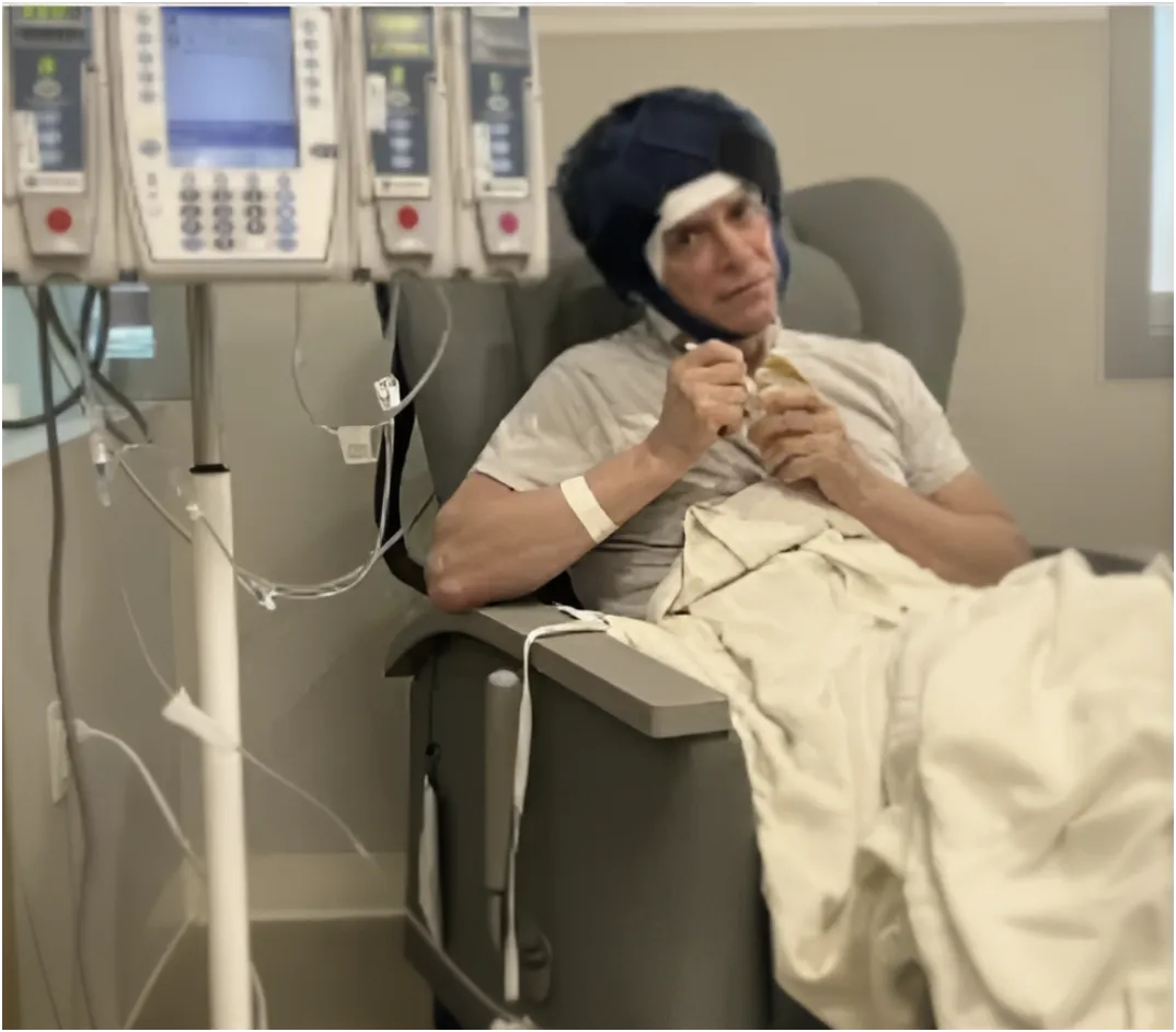 Y&R Shocker: Christian LeBlanc Secretly Battled Cancer While Filming — And Fans Never Knew!