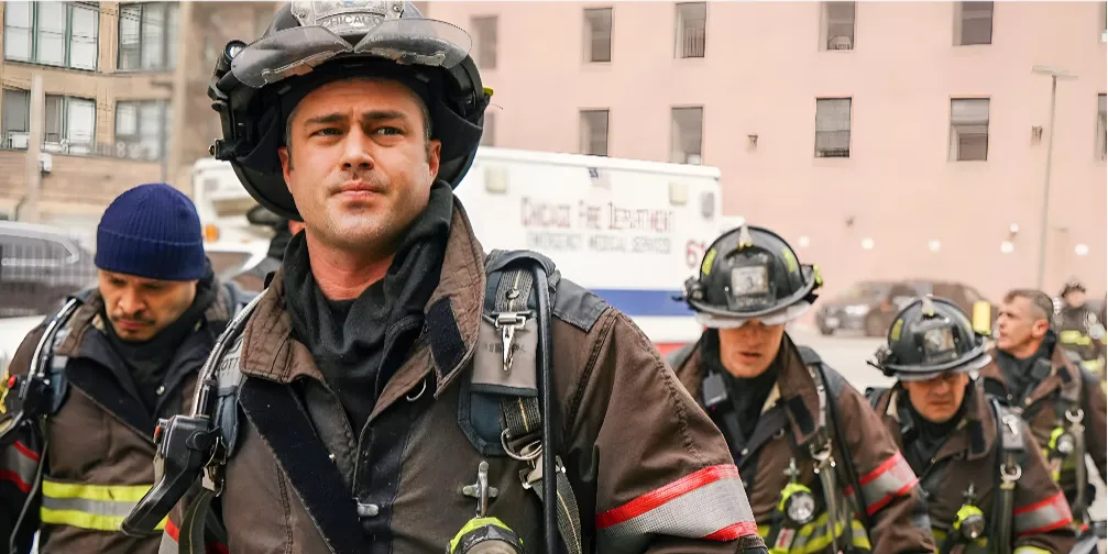Despite Controversial Renewal Decision, ‘Chicago P.D.’ & ‘Chicago Fire’ See Huge Streaming Spikes