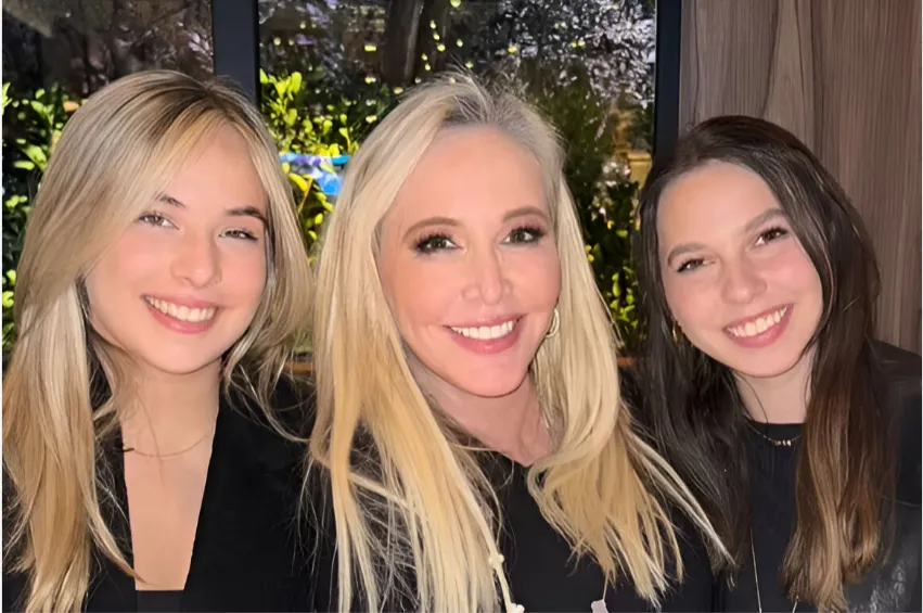 Shannon Storms Beador “Can’t Believe” Her Twins are Officially 21: "Beyond Proud"