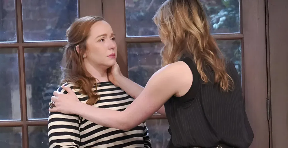 What Happened on Y&R Today? Mariah’s Shocking Decision to Leave Tessa