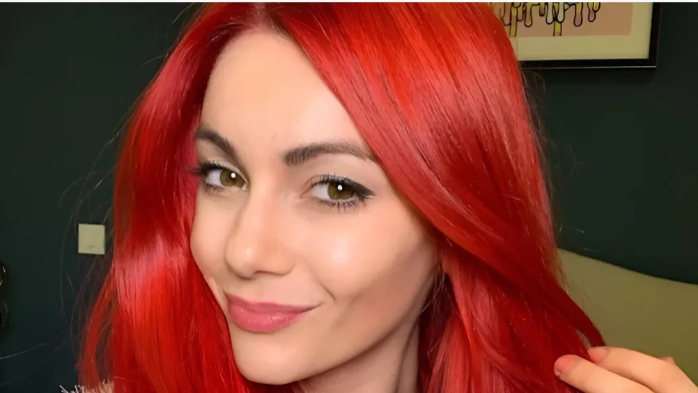 BBC Strictly Come Dancing's Dianne Buswell issues major update on new co-stars as two new pros to join show