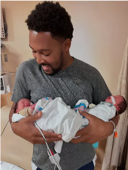 Teen Mom: Mackenzie McKee’s Daughters Reunite After 10 Days In NICU!
