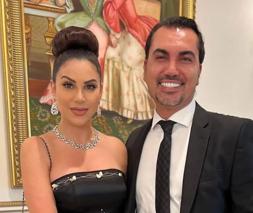 Jen Aydin Responds to Divorce Rumors: "Wait Till I Show Bill" Jen Aydin Responds to Divorce Rumors: "Wait Till I Show Bill"