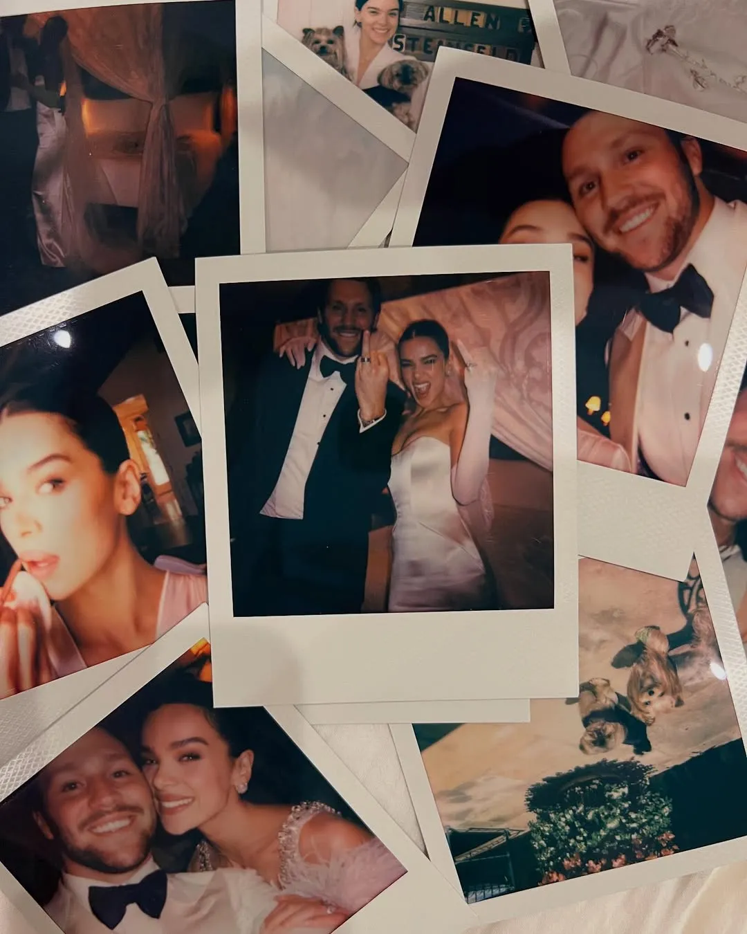 Josh Allen’s Wife Hailee Steinfeld Makes Exciting Announcement