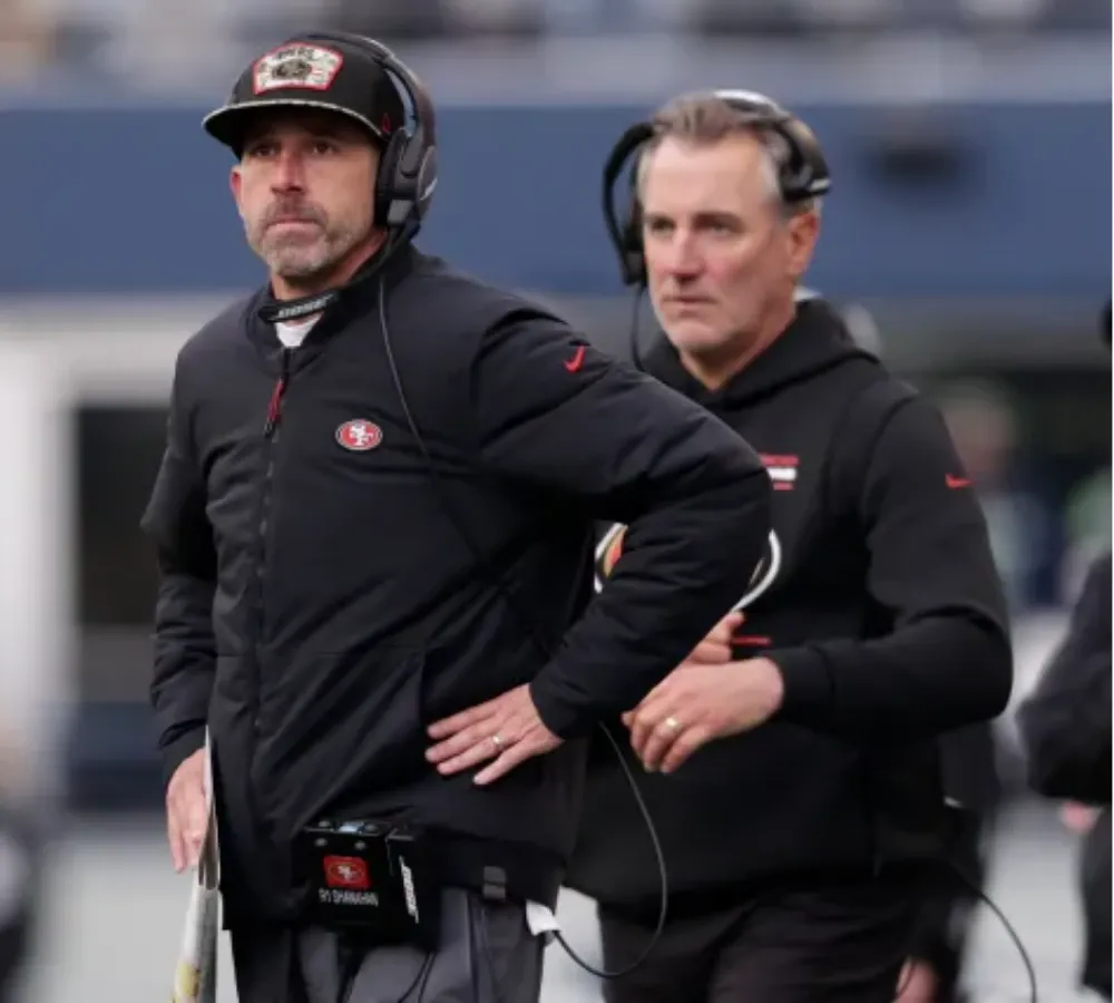 49ers Announce Front Office Promotions and Hires, Including 2 Assistant GMs
