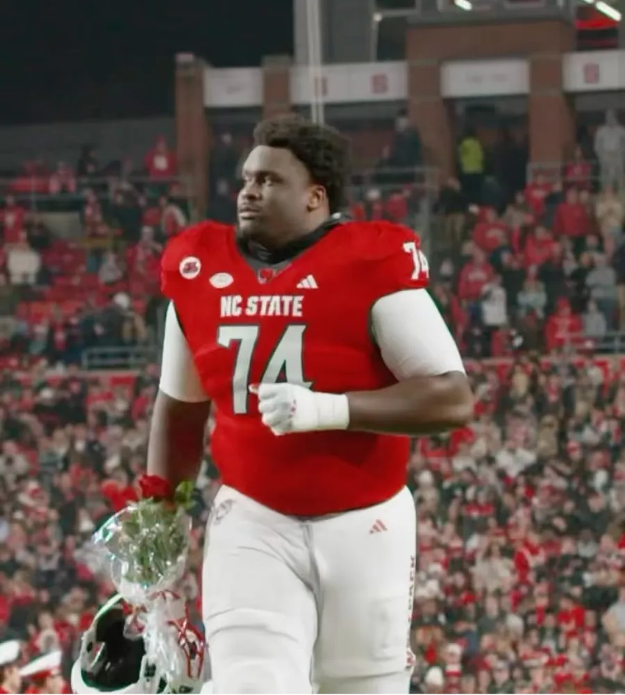 Here’s Why Packers Haven’t Signed Second-Round Draft Pick Anthony Belton