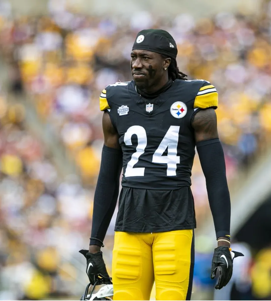 Steelers Likely To Face Uncertainty About Joey Porter Jr's Future In Pittsburgh Soon