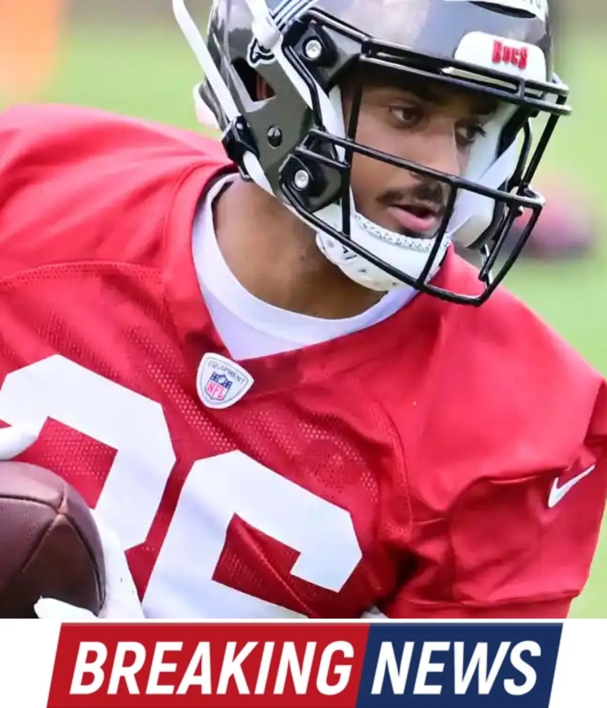 Bucs UDFA ‘Sleeper’ Has ‘Real Chance’ to Earn Roster Spot, Says Reporter