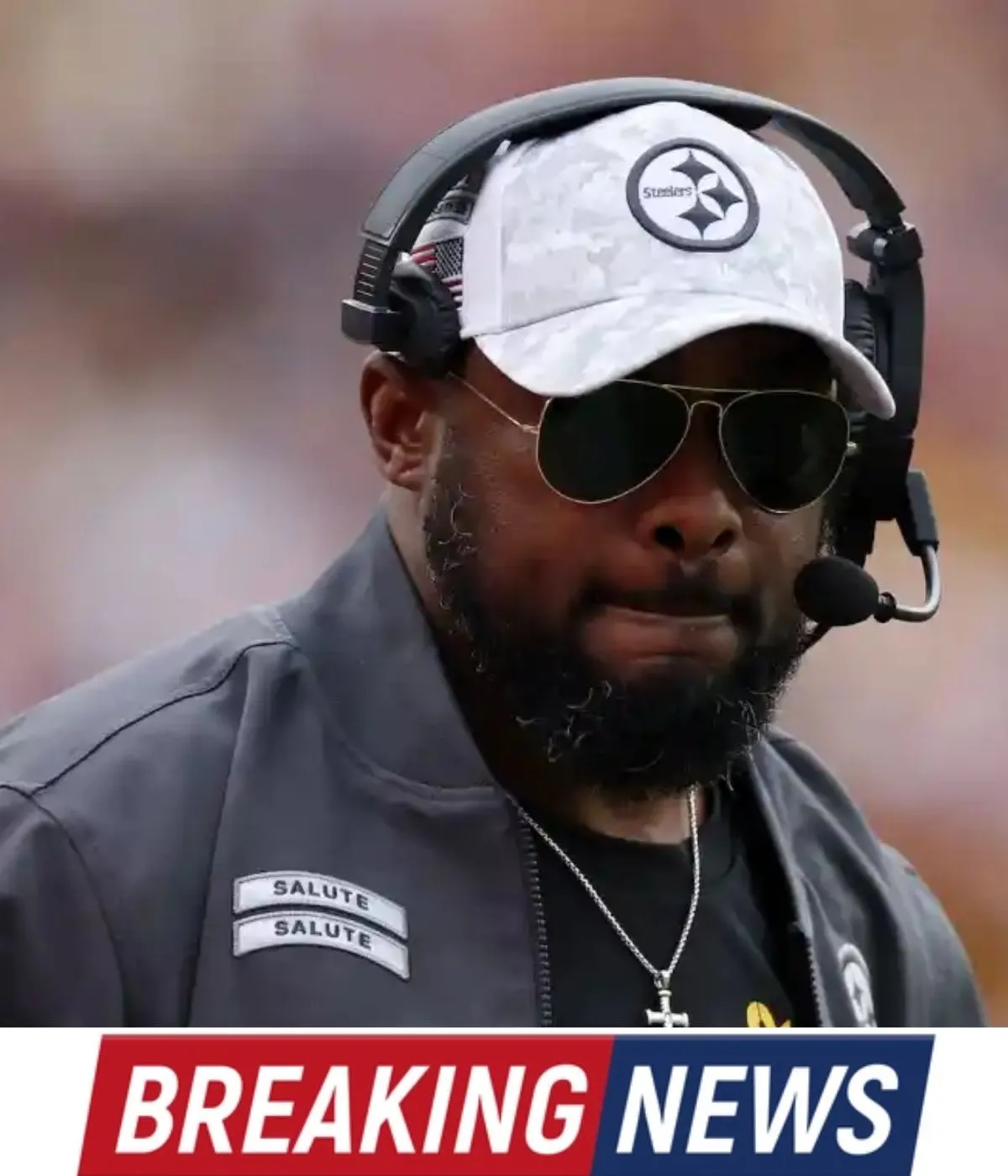 Steelers Clear Roster Spot With Veteran RB Release