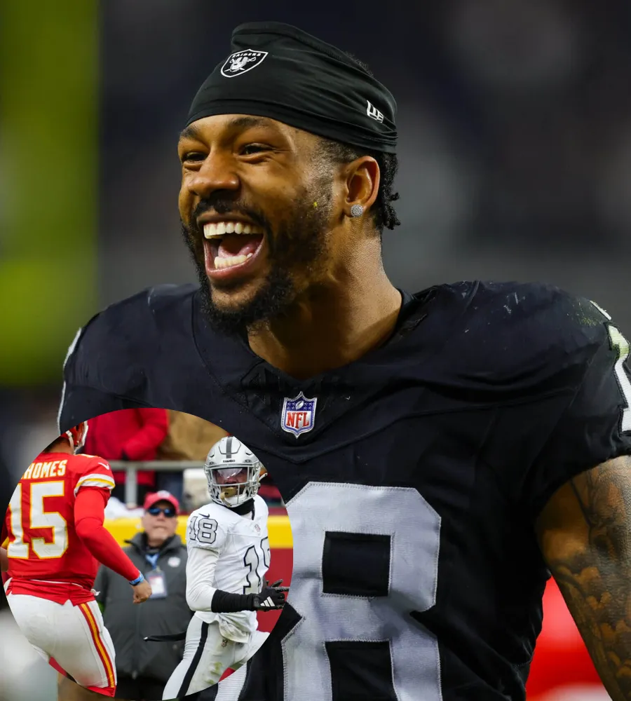 Ex-Raiders Cornerback Hoping For Another Chance After Disappointing Season