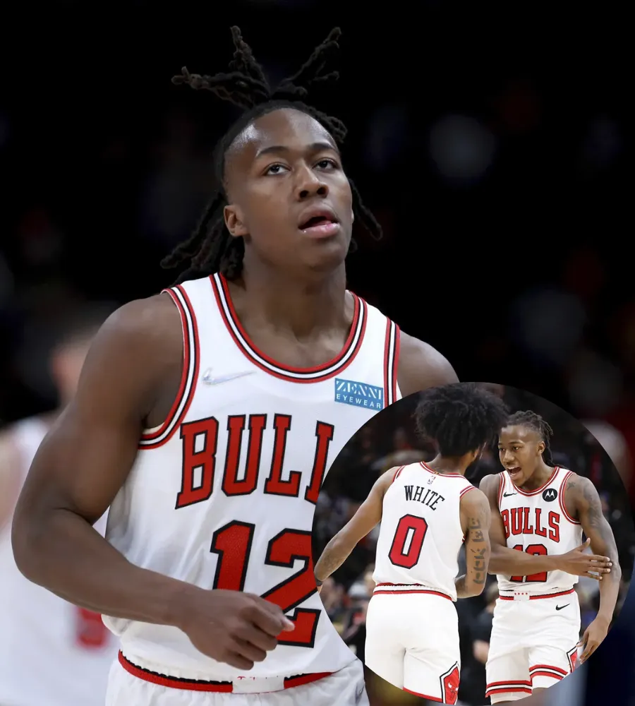 Bulls Urged to Make Hard Decision Regarding Coby White and Ayo Dosunmu