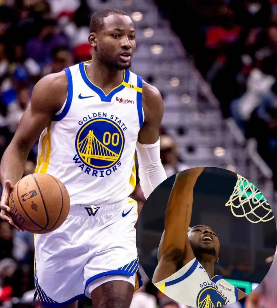 Warriors Trade Pitch Moves on From Jonathan Kuminga for $105 Million All-Star