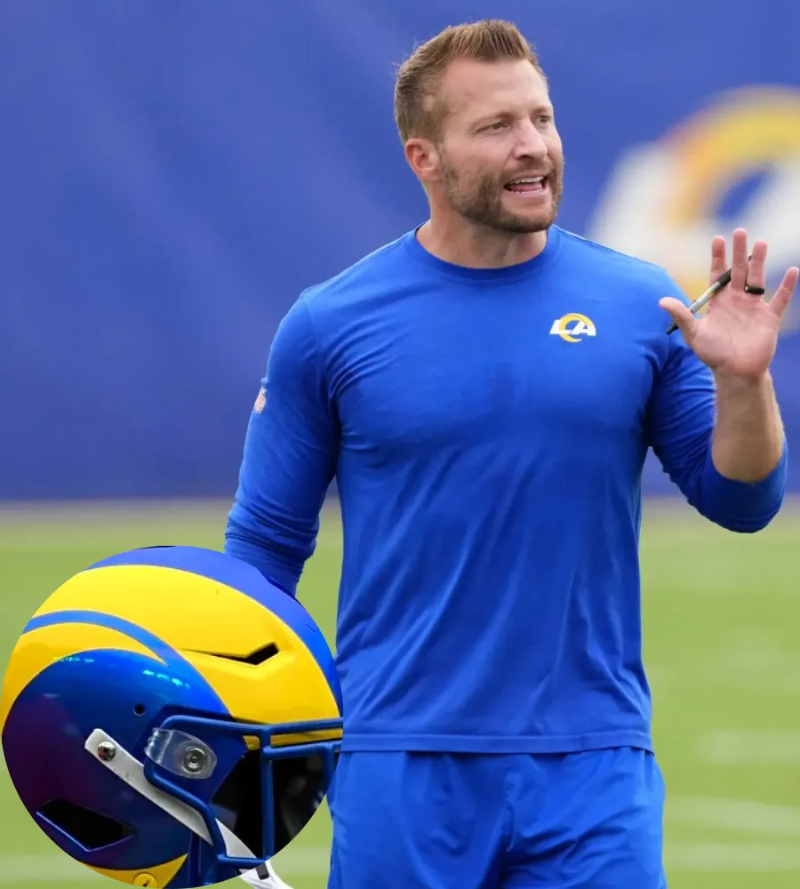 Los Angeles Rams Share Latest Update On Critical Contract Talk At Mauicamp