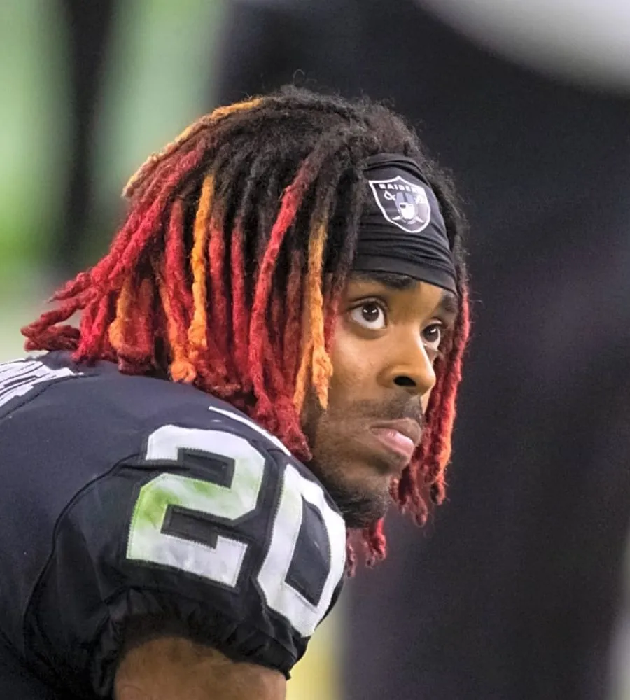 Texans To Sign CB Damon Arnette