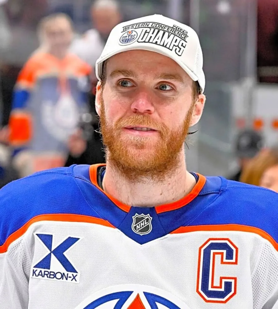 Former Oiler thinks Connor McDavid already knows if he's staying in Edmonton