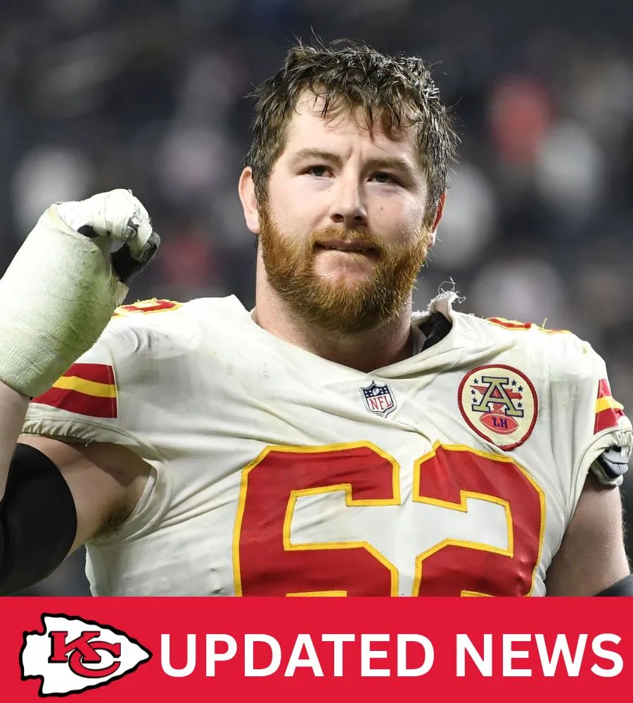 Chiefs’ Extension Talks With Pro Bowler Labelled Team’s Top Offseason Priority