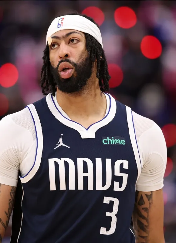 Mavericks’ rumored trade plan could lead to shocking Anthony Davis blockbuster
