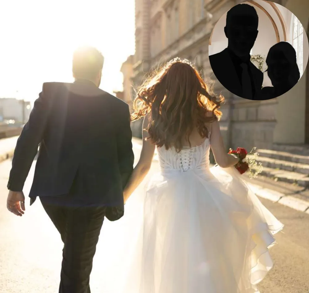 Couple From ‘The Bachelor’ Marry & Make History