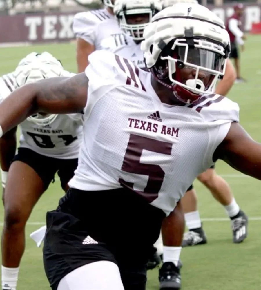 Bears Draft Pick Already Being Overshadowed by Fellow Rookie