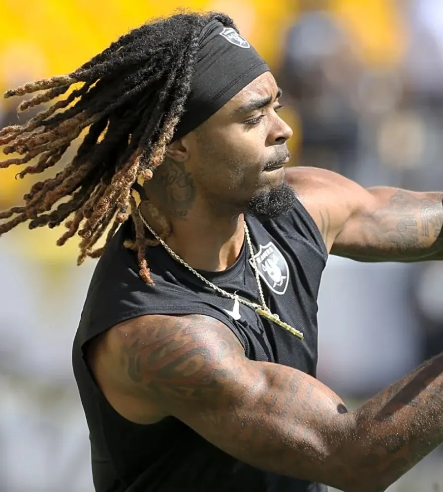 Journey Back To NFL Completed For Former Raiders First-Rounder Arnette