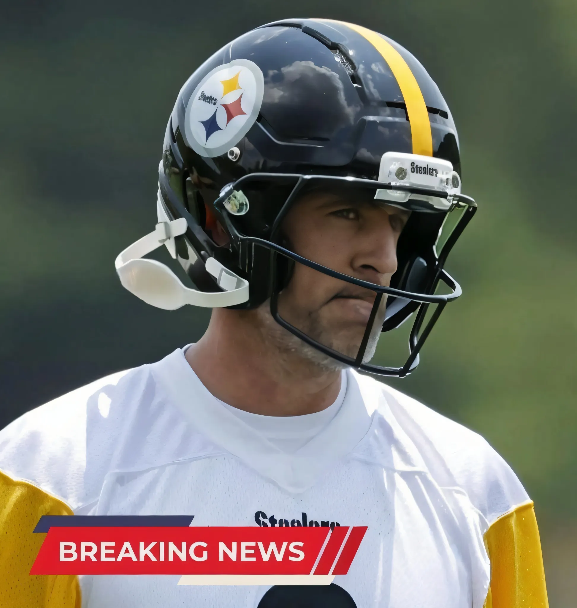 Aaron Rodgers Factored Into Major Steelers’ Trade Decision: Report