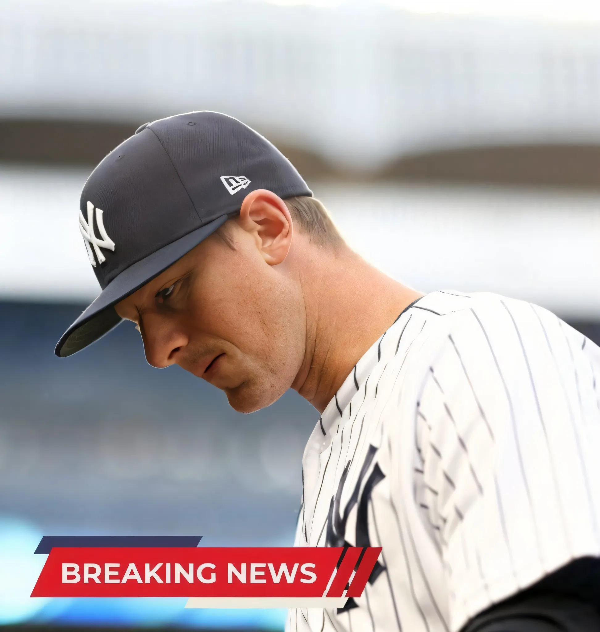 Yankees’ $90 Million 3-Time All-Star ‘Obvious Guy to Be Dealt’ Amid Losing Streak