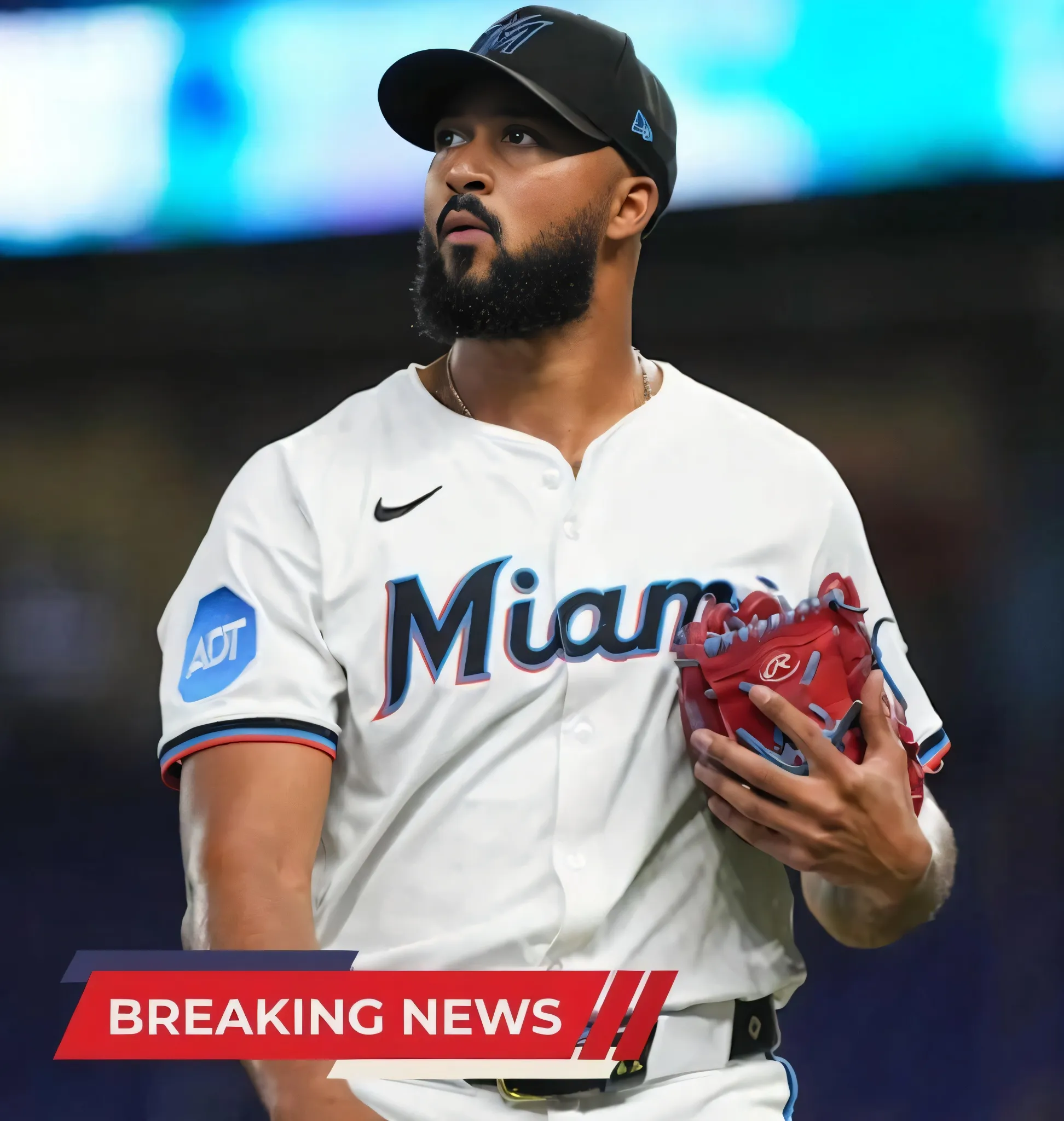 Cubs rumors: Chicago's main deadline target could be Sandy Alcantara's teammate