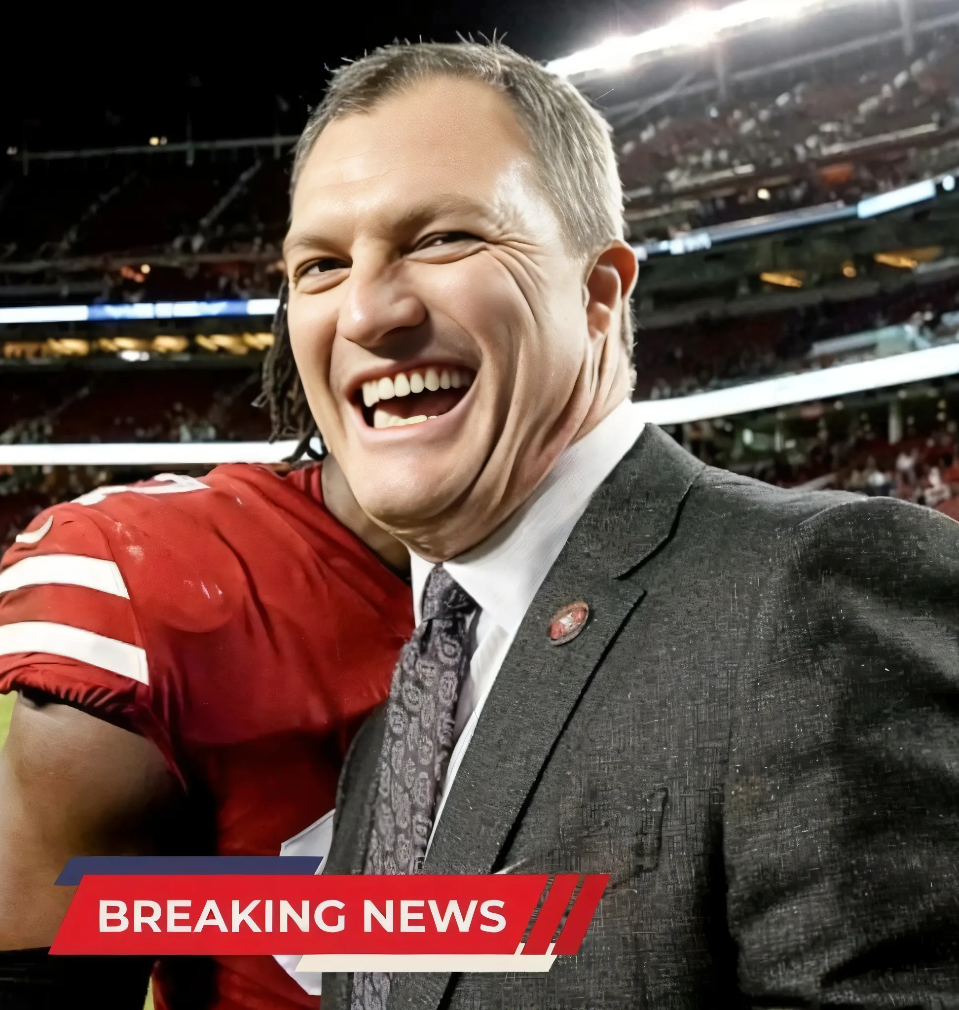 49ers Announce Front Office Promotions and Hires, Including 2 Assistant GMs