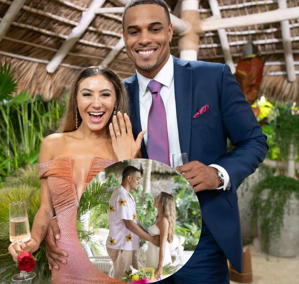 Juliana Pasquarosa Shares Devastating Post Amid ‘Bachelor’ Breakup: ‘I Made It Through'