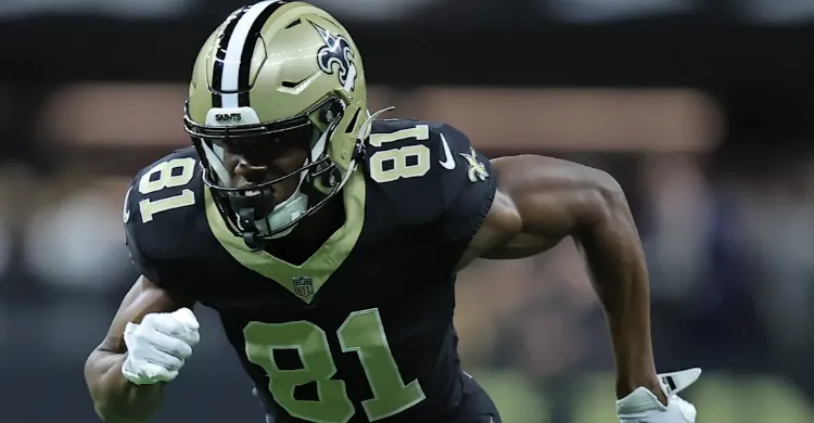 81 days until kickoff: Kevin Austin Jr. fighting for a roster spot