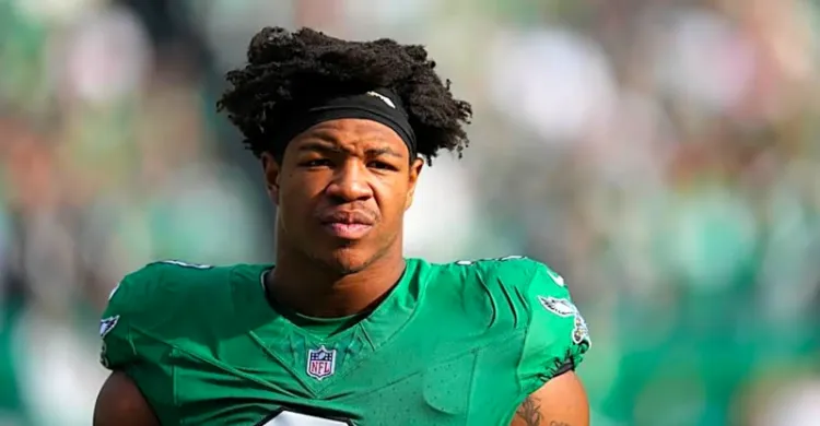 Eagles are walking into a camp dilemma (and they created it themselves)