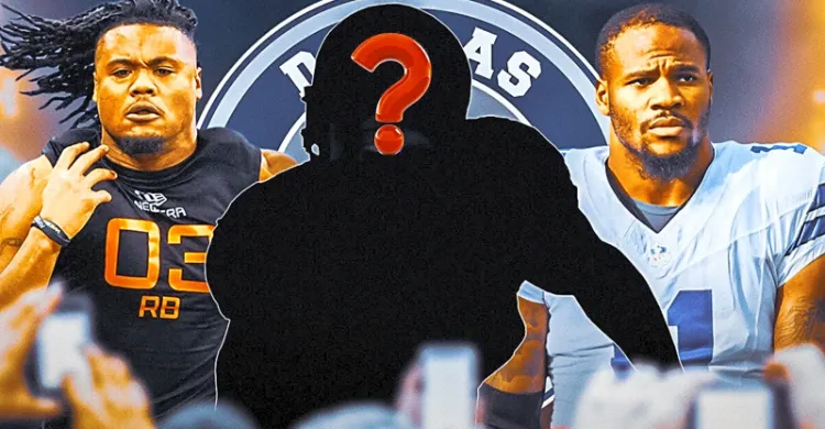 3 hottest Dallas Cowboys takes coming out of 2025 minicamp