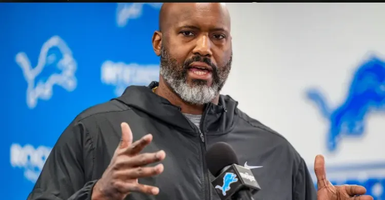 Lions Predicted to Make Trade Deadline Move for Former 11.5-Sack Edge Rusher