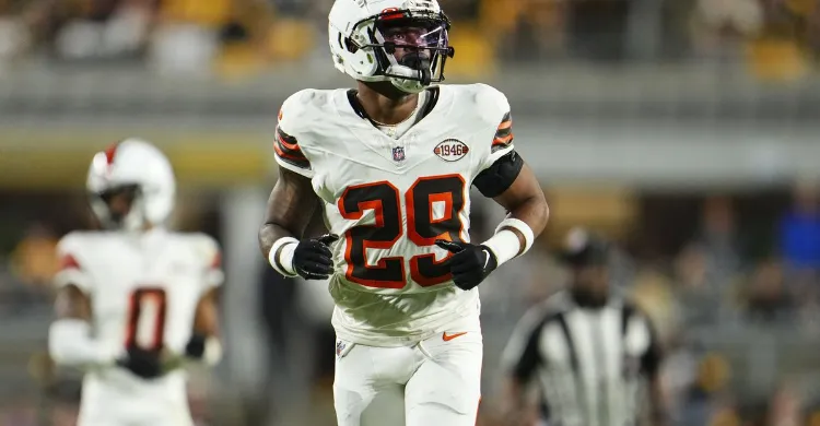 The Most Intriguing Cleveland Browns Player No One is Talking About