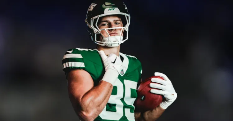 Anonymous NFL Coach Rants About $10 Million Jets Rookie