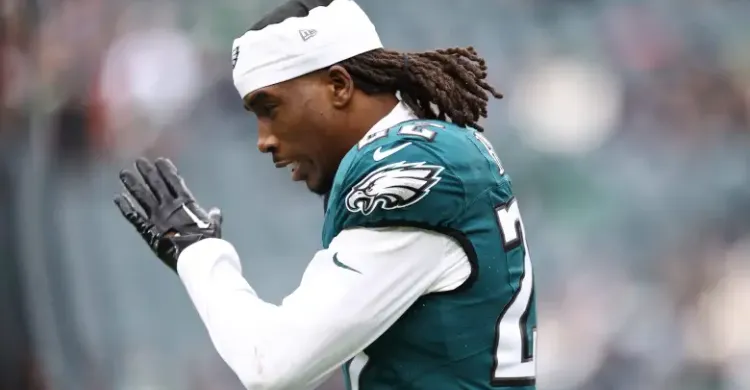 Eagles CB Predicted to Follow Footsteps of $51 Million NFL All-Pro