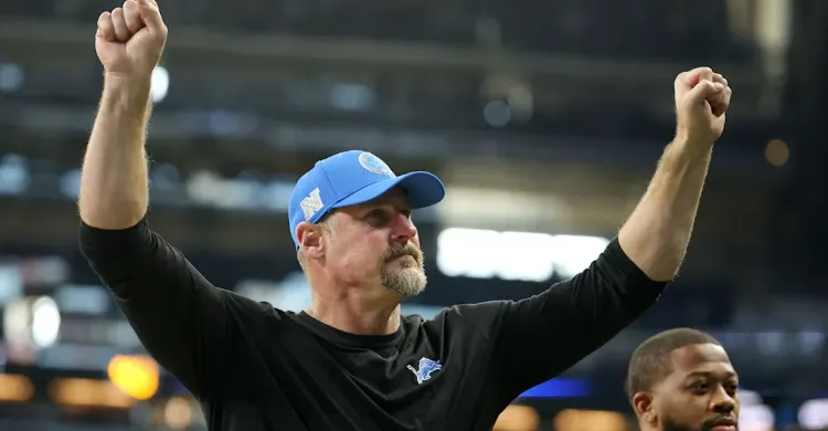 Crazy Lions trade idea would give Dan Campbell's defense the final missing piece