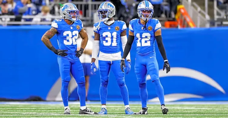 Impressive new ranking shows just how far the Lions have come on defense