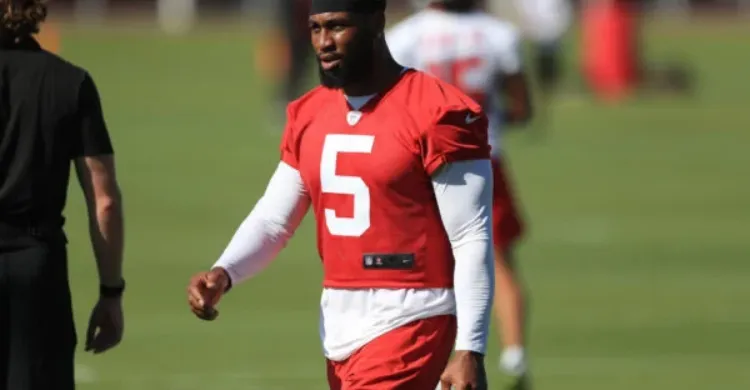 Video: Is Bucs OLB Haason Reddick OUT FOR REVENGE?