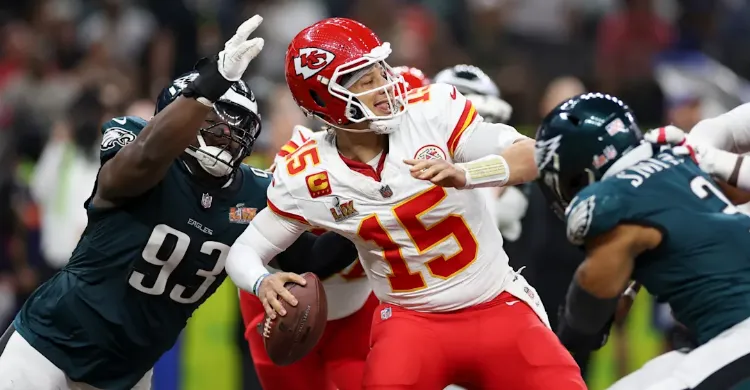 Eagles vs Chiefs rematch: Who has the edge after offseason changes?