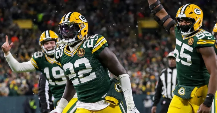 Former Green Bay Packers Cornerback Signs with the Dallas Cowboys