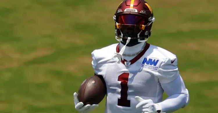NFL Expert Labels Commanders’ Trade Pickup a ‘Guaranteed Riser’