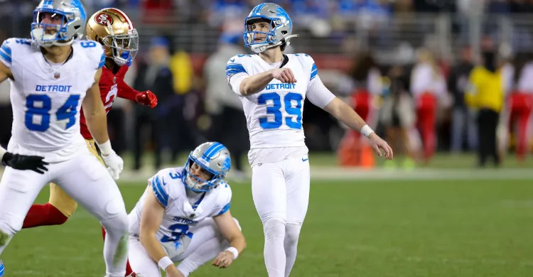2025 Detroit Lions roster preview: Is Jake Bates the long-term answer at kicker?