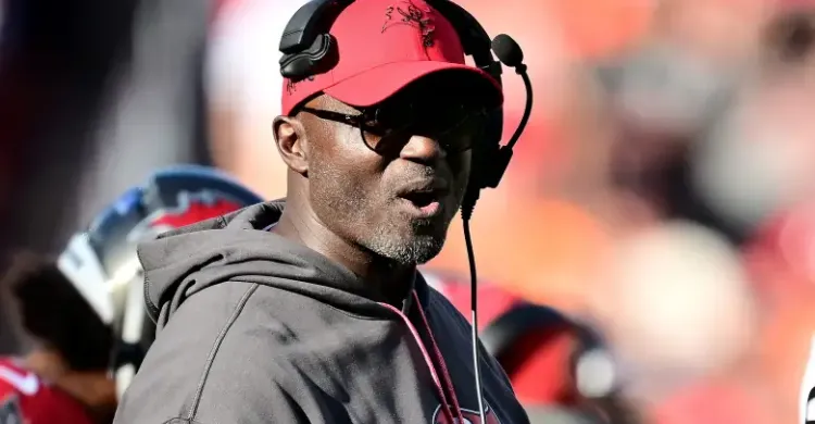 ‘Explosive’ Buccaneers Rising Star Predicted to Have Monster Year